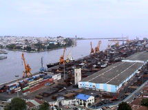 وضعیت 11 منطقه ویژه اقتصادی بررسی شد