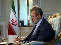 علی لاریجانی اصلاحیه "قانون اجرای سیاست‌های اصل 44" را ابلاغ کرد