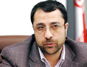 صالحآبادی از وضعیت بازار سرمایه در جلسه غیرعلنی مجلس گزارش ارائه داد