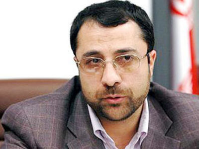 صالح‌آبادی از وضعیت بازار سرمایه در جلسه غیرعلنی مجلس گزارش ارائه داد