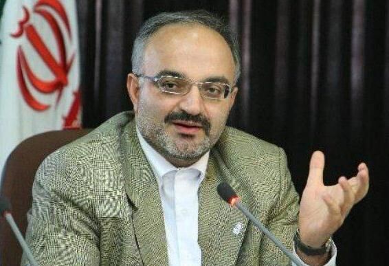 "علیشیری" مشاور وزیر اقتصاد شد