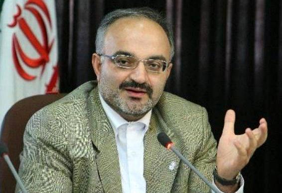 "علیشیری" مشاور وزیر اقتصاد شد