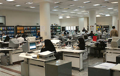 دستگاههای اجرایی در ارائه خدمات درمانی به کارکنان شاغل و بازنشستگان خود منعی ندارند