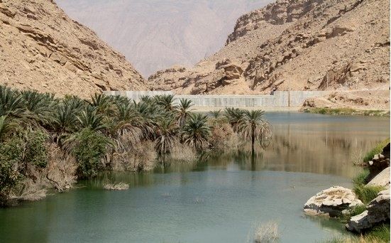 میزان ذخایر آبی در پشت سدهای پنجگانه تهران به 597 میلیون مترمکعب رسید