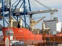 تراز تجاری ایران منفی شد