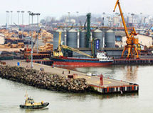 علی قاسمی به عنوان مدیر گمرك منطقه آزاد انزلی منصوب شد