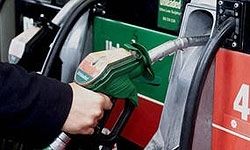 54 درصد بنزین 400 تومانی مصرف شد