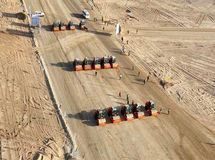 بیش از 2600 کیلومتر بزرگراه با قابلیت تبدیل به آزادراه وجود دارد