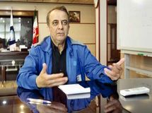 یکه‌زارع: قیمت‌خودرو بررسی می‌شود نه بازنگری و بعید است نرخ‌ها کاهش یابد