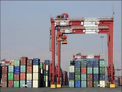 بسته حمایتی صادرات به گمرکات کشور ابلاغ شد