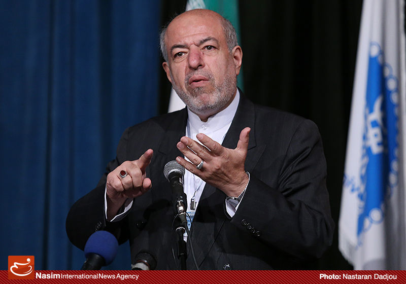 وزیر نیرو: عراق بازار بزرگی برای صادرات خدمات فنی و مهندسی صنعت برق کشور است