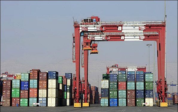 واردات "غلات" از مرز یک میلیارد دلار گذشت