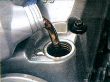 بیش از 205 هزار تن روغن موتور و صنعتی تصفیه اول تولید شد