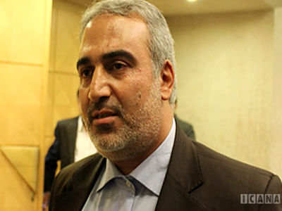 دبیر کمیسیون اقتصادی: بانک‌ها موظفند اطلاعات خود را در سایت بانک منتشر کنند