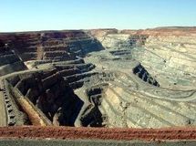 اجلاس معدن و صنایع معدنی ایران (IMIS) آذرماه می‌شود