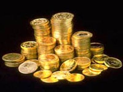 قیمت سکه تمام در بازار سه هزار تومان افزایش یافت