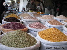 قیمت حبوبات 25 درصد کاهش یافت