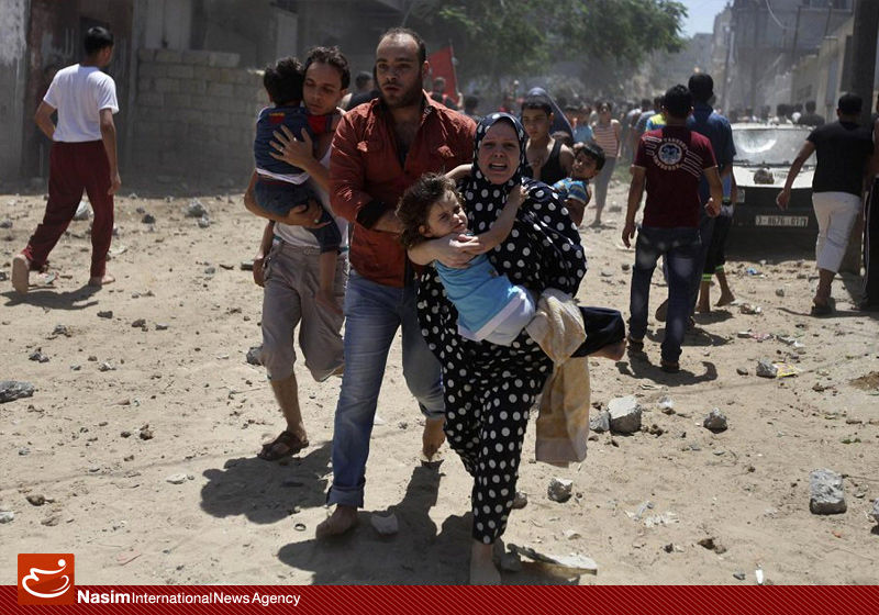 ستاد کمک به کودکان غزه در اتاق بازرگانی ایران و سراسر کشور راهاندازی شد