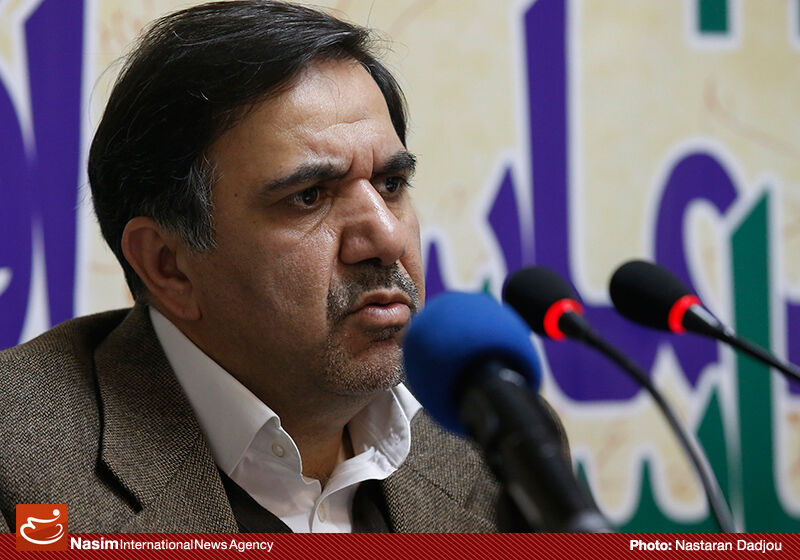 وزیر راه: نحوه سکونت گزینی افراد در منطقه مرکزی کشور باید تغییر کند 