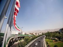 قطعه سوم اتوبان شهید همت در یک سال آینده افتتاح میشود