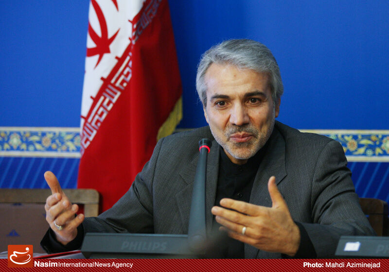 نوبخت: اقتصاد ایران را سال جاری از رشد منفی خارج می‌کنیم