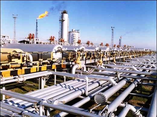 سهم صنایع پتروشیمی در طرح‌های جدید افزایش یابد