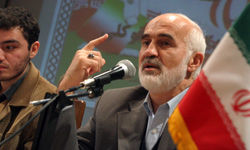 احمد توکلی به وزیرنفت درباره آزمون استخدامی نامه نوشت