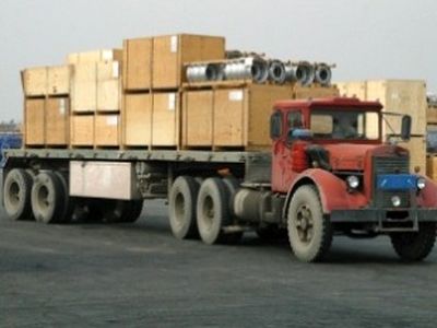 مدیرکل گمرک تهران از ترخیص 20 هزار تن کالای اساسی از این گمرک خبر داد
