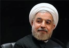 همایش "تبیین سیاستهای اقتصادی دولت برای خروج از رکود" با حضور رئیسجمهور آغاز شد