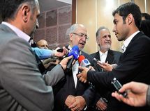 وزیر صنعت: خودروهای فاقد موتور یورو4 شماره‌گذاری نمی‌شوند