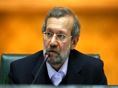 رئیس مجلس: فوریت لایحه خروج از رکود تورمی یکشنبه آینده بررسی می‌شود