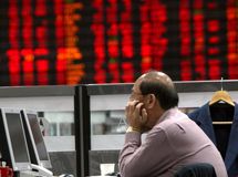 شاخص بورس بازهم در سرازیری قرار گرفت