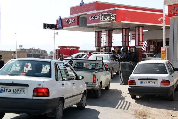 وزارت نفت 100 میلیارد دلاردرکاهش مصرف سوخت سرمایهگذاری میکند