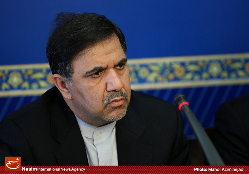 وزیر راه و شهرسازی: یکی از جعبههای سیاه ایران 140 بازخوانی شد