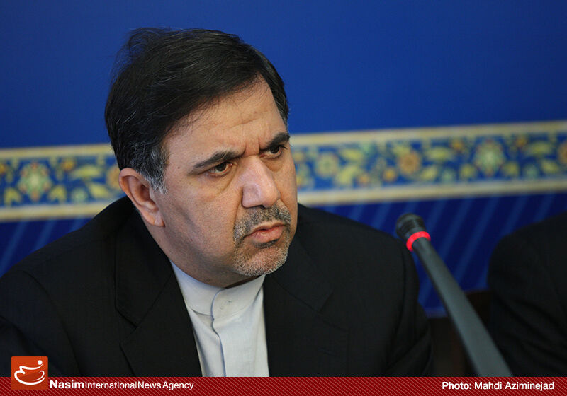 وزیر راه و شهرسازی: یکی از جعبه‌های سیاه ایران 140 بازخوانی شد