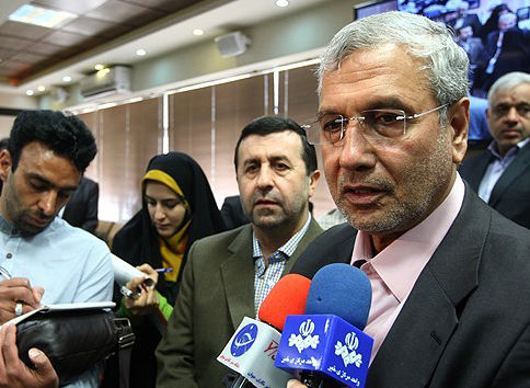 وزیر تعاون: درمان ساکنان بیمه شده خانه سالمندان رایگان م شود