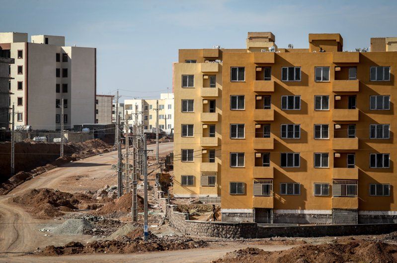 معاون وزیر راه: طرح جامع مسکن شهریورماه رونمایی میشود