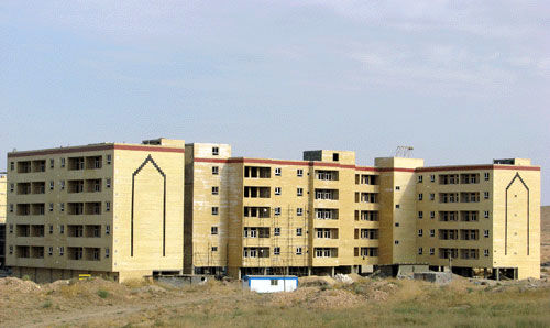 معاون وزیر راه: اوراق صندوق زمین از شهریور به فروش می‌رسد