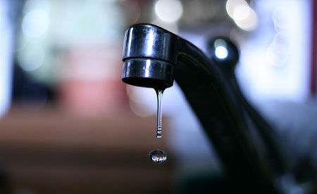 مدیرعامل شرکت آب و فاضلاب تهران: آب پرمصرف‌ها فقط یک روز قطع شد