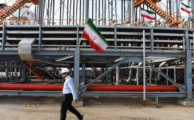 معاون وزیر: پتروشیمی ضربه اصلی را از واگذاری به افراد نا اهل خورد