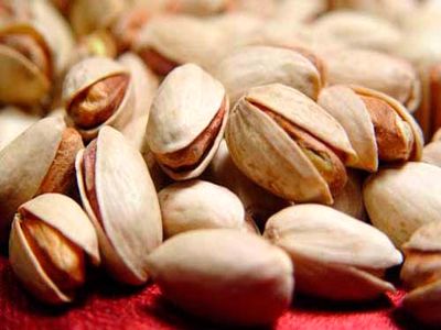 پسته صادراتی کیلویی 27 هزار تومان عرضه می‌شود
