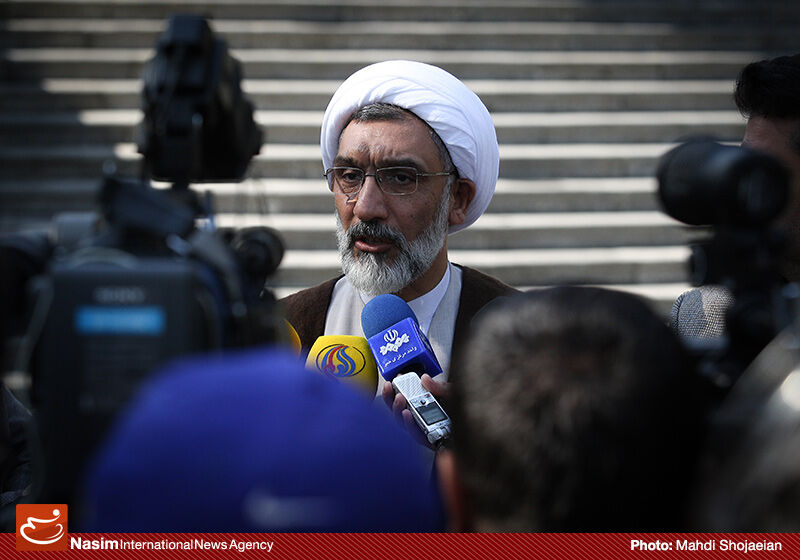 وزیر دادگستری: کارخانه‌های متخلف در استفاه از "روغن پالم" شناسایی و قطع تولید شدند