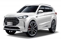 آخرین قیمت محصولات بهمن موتور امروز، شنبه 15 آذرماه