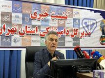 وضعیت عرضه گوشت مرغ از مهر ماه بهبود پیدا میکند