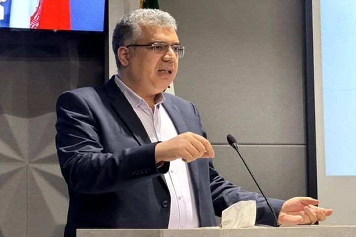 عرضه ارز کل زنجیره فولاد در تالار دوم حتماً اجرایی خواهد شد
