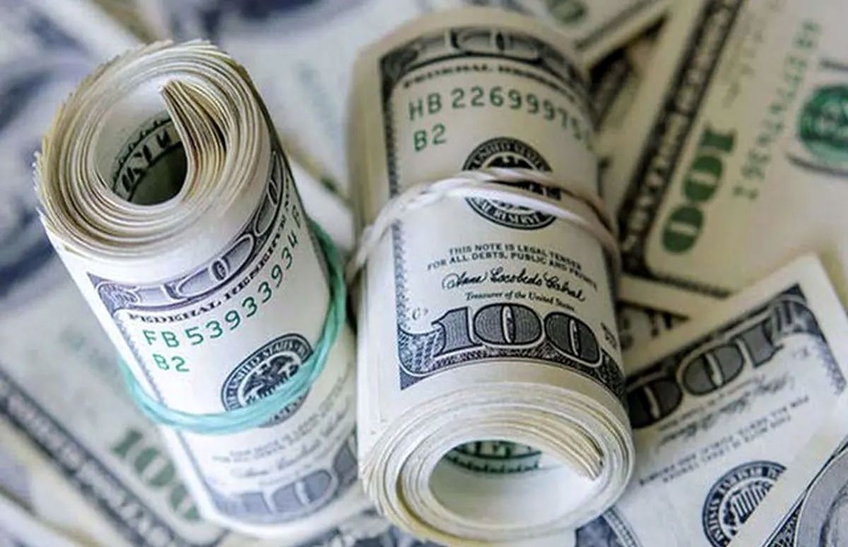 قیمت دلار امروز یکشنبه ۴ آبان ۱۴۰۴ + جدول