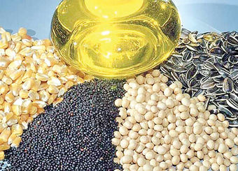 نامه انجمن روغن‌کشی کشور به وزیر جهاد کشاورزی