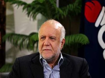 وزیر نفت: پالایشگاه خلیج‌فارس مشکل بنزین و گازوئیل کشور را حل می‌کند