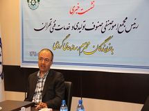 رئیس اتاق اصناف ایران: کاهش ساعت کار اصناف امنیت شهرها را به خطر میاندازد