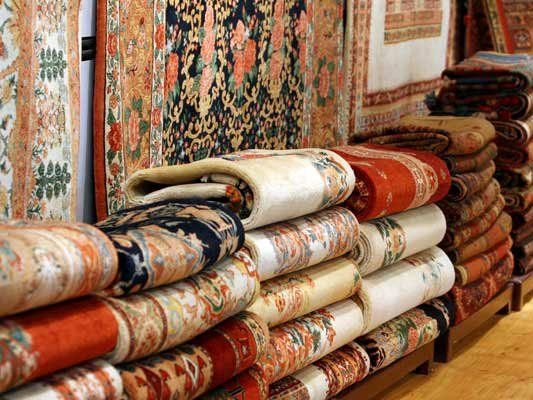 بیست و سومین نمایشگاه فرش دستباف ایران آغاز به کار کرد
